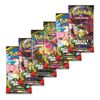 Pokemon TCG - ME03 Mega Evolution Perfect Order Booster Pack - EN ver