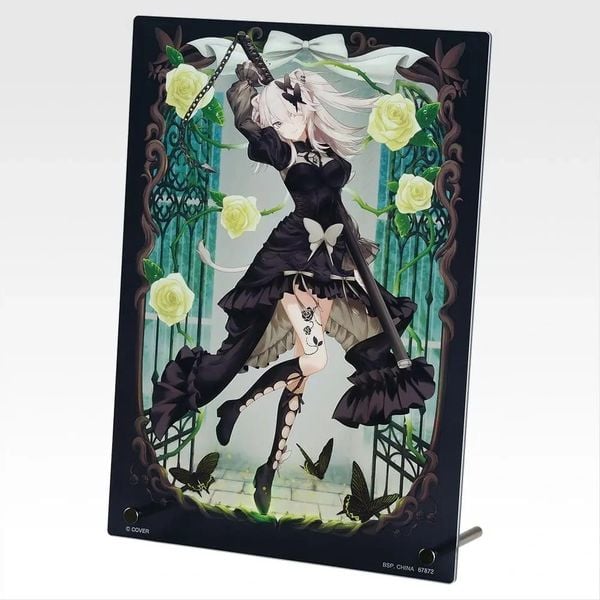 Ichiban Kuji - Hololive - Villain Style