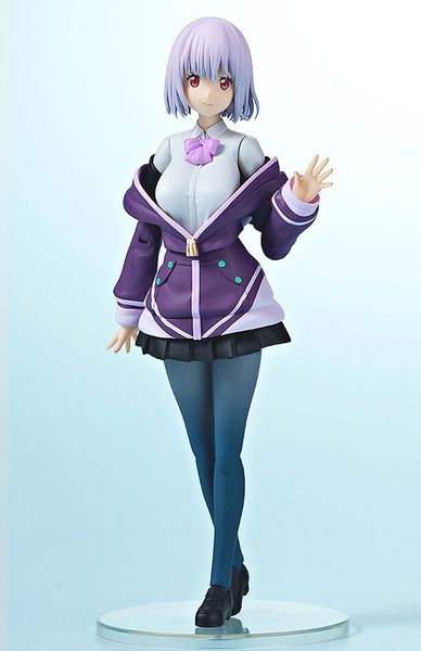 Annulus - SSSS.Gridman - Akane Shinjo