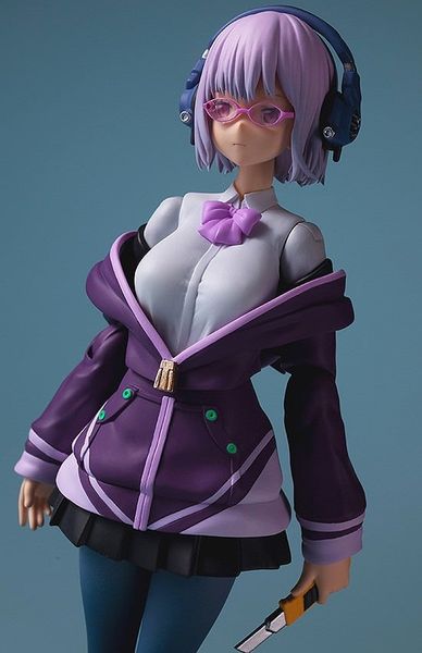 Annulus - SSSS.Gridman - Akane Shinjo