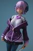 Annulus - SSSS.Gridman - Akane Shinjo