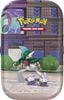 Pokemon TCG - Lumiose City Mini Tin