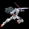 RG 1/144 Gundam Astraea Parts Set for RG 1/144 Gundam Exia
