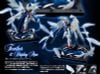 RG 1/144 Expansion Effect Unit Seraphim Feather For Wing Gundam Zero EW