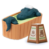 Yell - Blind Box - I'm currently taking a bath - Steamy Paradise