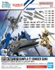 Option Parts Set Gunpla 17 - Binder Gun