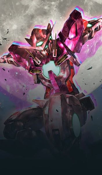 Gundam Card Game - GD03 Booster Pack Steel Requiem - JAPAN