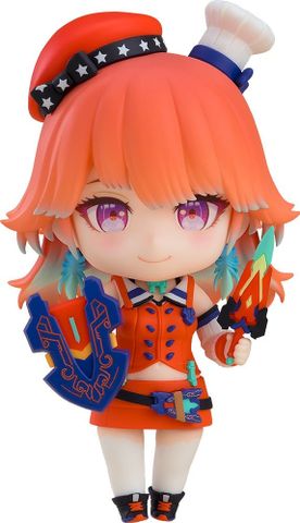 Nendoroid - Hololive - Takanashi Kiara