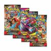 Pokemon TCG - ME01 Mega Evolution Booster Pack - EN ver