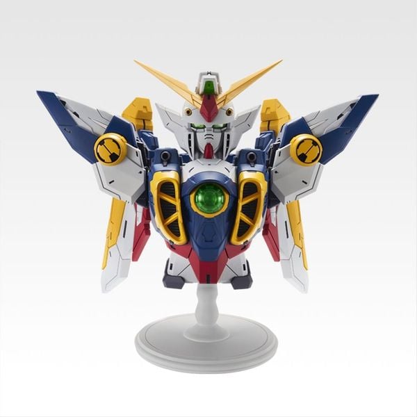 Ichiban Kuji - Mobile Suit Gundam W 30thAnniversary