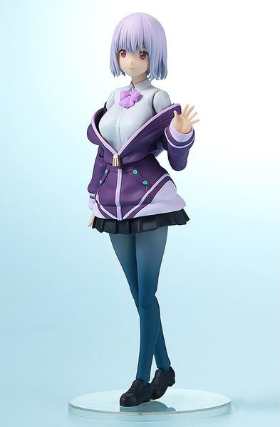 Annulus - SSSS.Gridman - Akane Shinjo