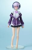 Annulus - SSSS.Gridman - Akane Shinjo