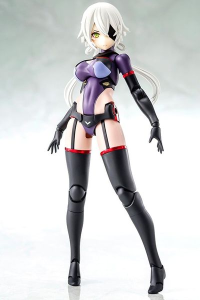 Kotobukiya - Megami Device - AUV Susanowo