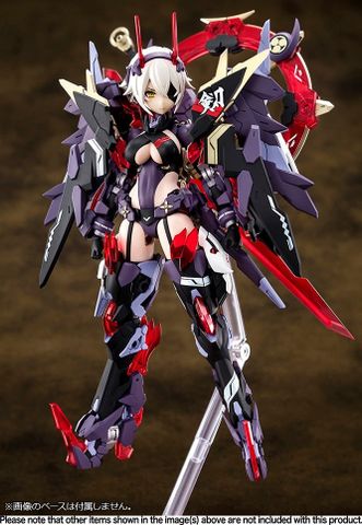 Kotobukiya - Megami Device - AUV Susanowo