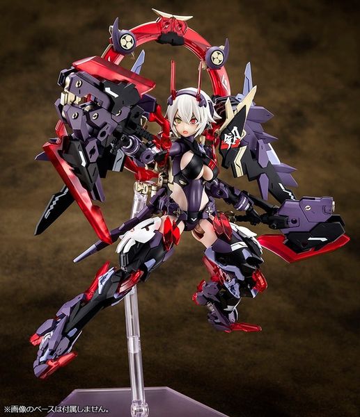 Kotobukiya - Megami Device - AUV Susanowo