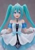 Taito - Wonderland - Vocaloid - Hatsune Miku Cinderella Ver