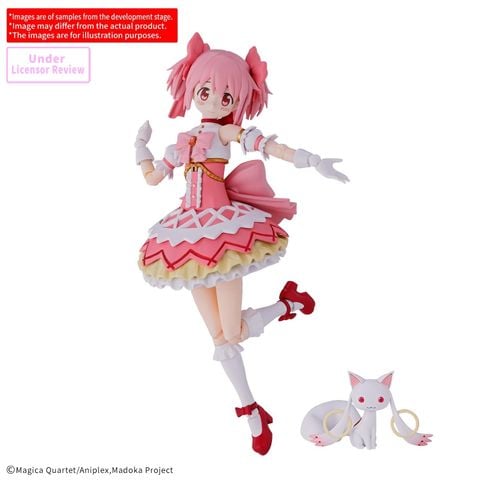 [Pre-order / Đặt trước] 30MP - THE PUELLA MAGI - MADOKA KANAME - WALPURGISNACHT RISING Ver.