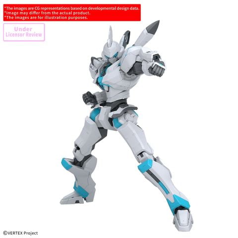 [Pre-order / Đặt trước] 30MP - VERTEX FORCE - ENIA