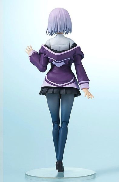 Annulus - SSSS.Gridman - Akane Shinjo
