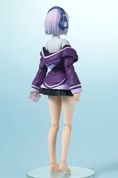 Annulus - SSSS.Gridman - Akane Shinjo