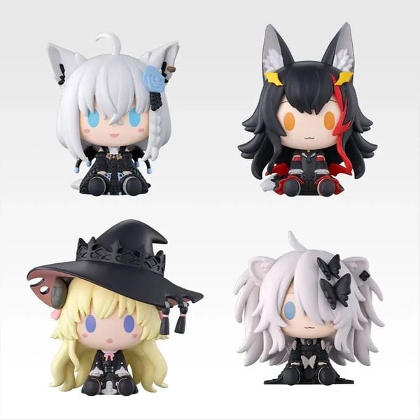 Ichiban Kuji - Hololive - Villain Style