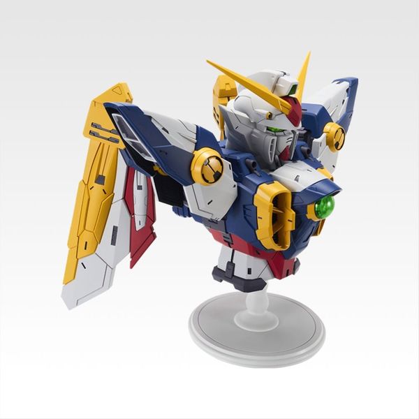 Ichiban Kuji - Mobile Suit Gundam W 30thAnniversary