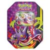 Pokemon TCG - MEGA MOONLIT TIN