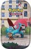 Pokemon TCG - Lumiose City Mini Tin
