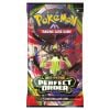 Pokemon TCG - ME03 Mega Evolution Perfect Order Booster Pack - EN ver