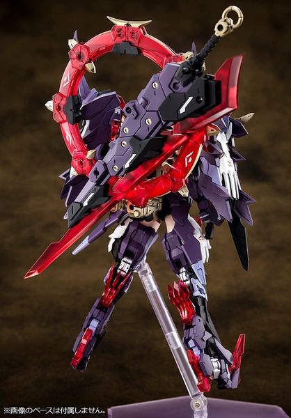 Kotobukiya - Megami Device - AUV Susanowo