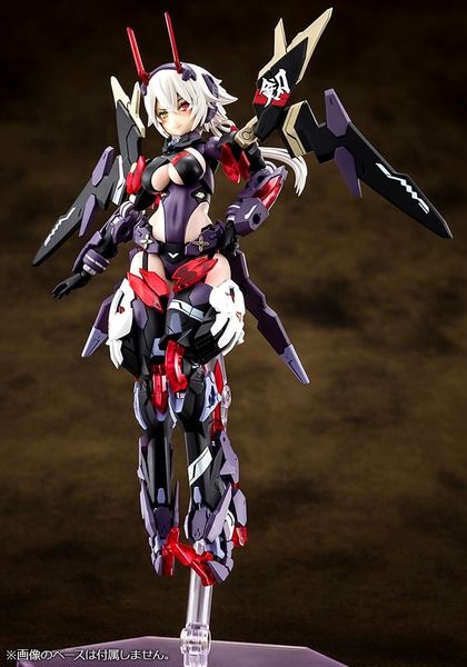 Kotobukiya - Megami Device - AUV Susanowo