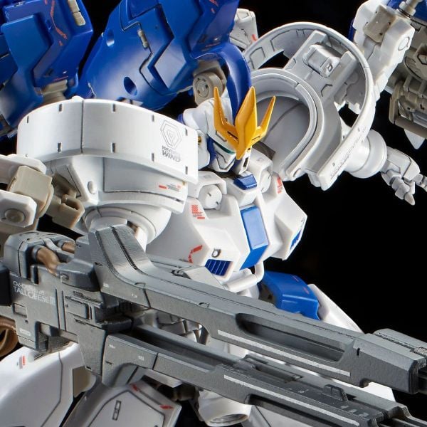 RG 1/144 OZ-00MS2B Tallgeese 3