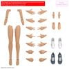 [Pre-order / Đặt trước] 30MS Option Body Parts Arm Parts & Leg Parts S - Color C