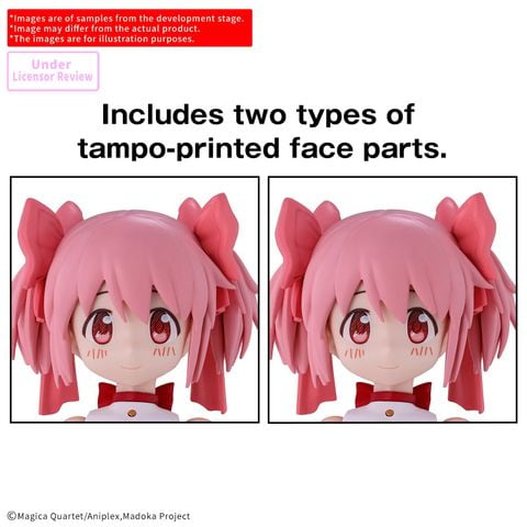 [Pre-order / Đặt trước] 30MP - THE PUELLA MAGI - MADOKA KANAME - WALPURGISNACHT RISING Ver.