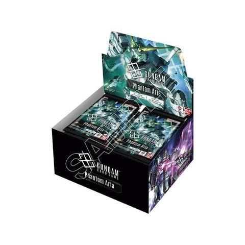 Gundam Card Game - GD04 Booster Pack