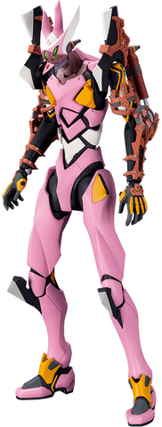 Evangelion Unit 08 gamma