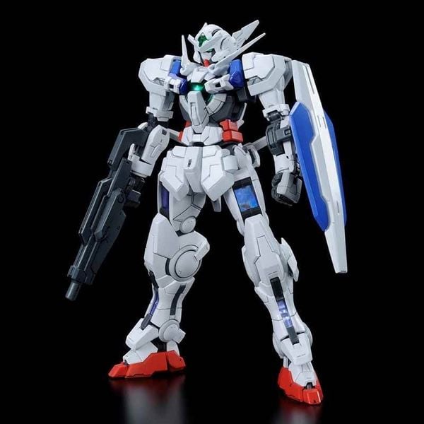 RG 1/144 Gundam Astraea Parts Set for RG 1/144 Gundam Exia