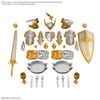 [Pre-order / Đặt trước] 30MF ITEM SHOP 6 - GOLD / SILVER OPTION