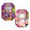 Pokemon TCG - MEGA MOONLIT TIN