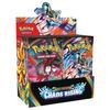 Pokemon TCG - ME04 Mega Evolution Chaos Rising Booster Pack - EN ver