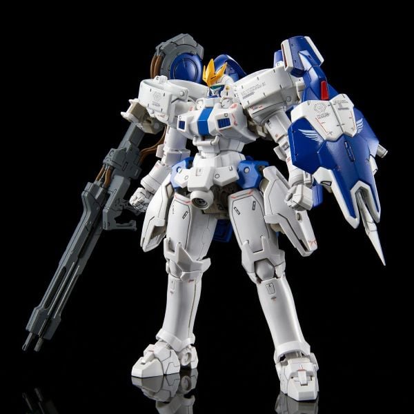 RG 1/144 OZ-00MS2B Tallgeese 3