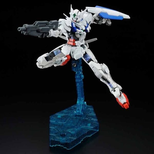 RG 1/144 Gundam Astraea Parts Set for RG 1/144 Gundam Exia