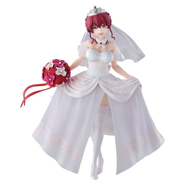 Ichiban Kuji - Hololive - Wedding Dress Style