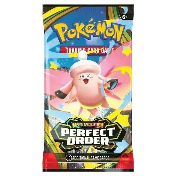 Pokemon TCG - MEGA MOONLIT TIN