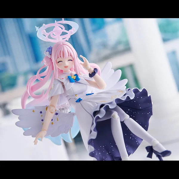 Max Factory - Figma - Blue Archive - Mika Misono