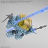 30MM Customized Weapons - Pirate Weapons