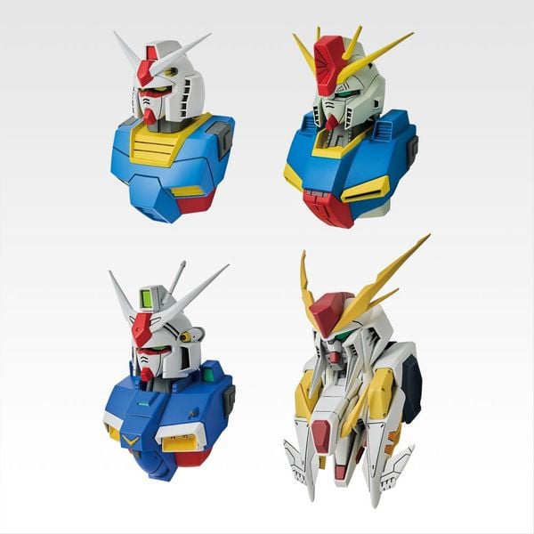 Ichiban Kuji -Mobile Suit Gundam Universal Century Saga