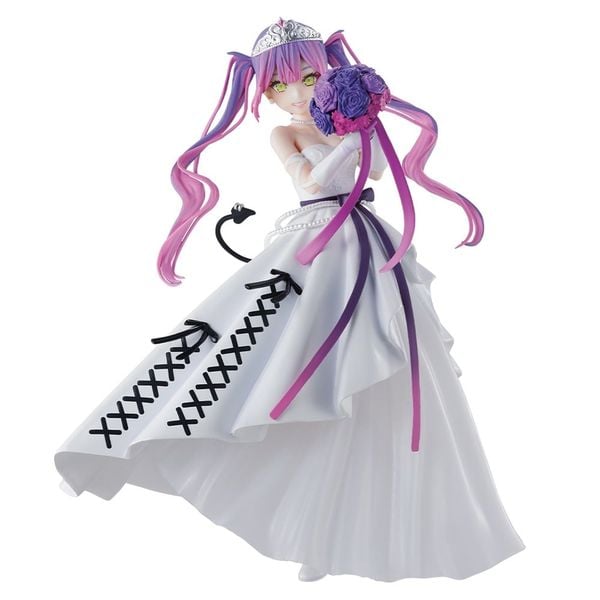 Ichiban Kuji - Hololive - Wedding Dress Style