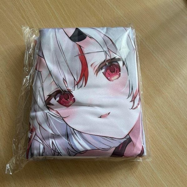 Hololive Ayame Set Pillow