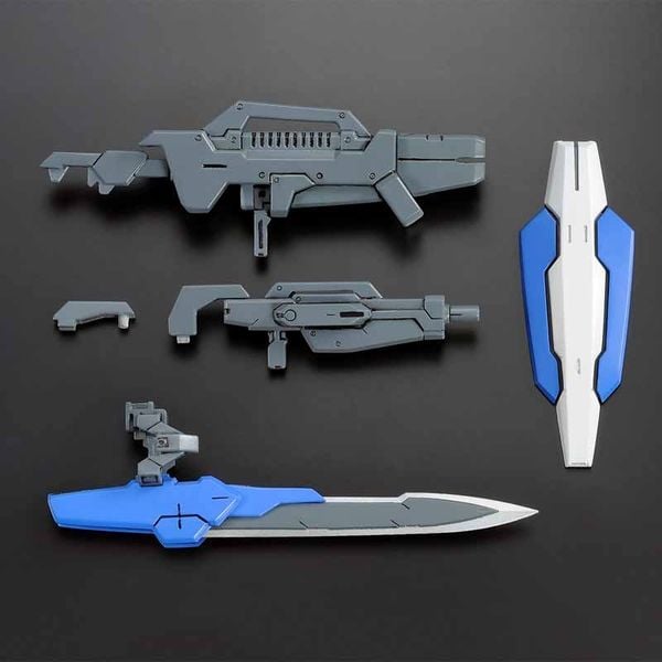 RG 1/144 Gundam Astraea Parts Set for RG 1/144 Gundam Exia